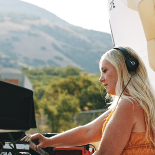 Best DJ Service in Utah